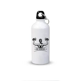 Custom Photo Bottle – Personalized Bottle with Your Image