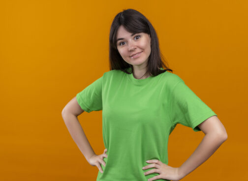Custom Women T-Shirt – Design Your Own Tee - Image 8