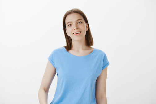 Custom Women T-Shirt – Design Your Own Tee - Image 9