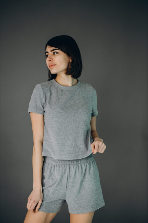 Custom Women T-Shirt – Design Your Own Tee - Image 3